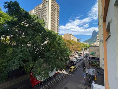 Apartamento com 2 Quartos à venda, 70m² no Botafogo, Rio de Janeiro