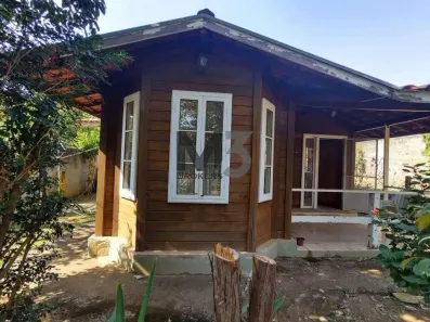 Casa com 4 Quartos à venda, 182m² no Village Campinas, Campinas