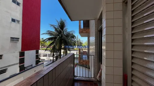 Apartamento com 4 Quartos à venda, 180m² no Gonzaga, Santos