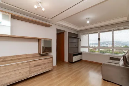 Apartamento com 2 Quartos à venda, 54m² no Tristeza, Porto Alegre