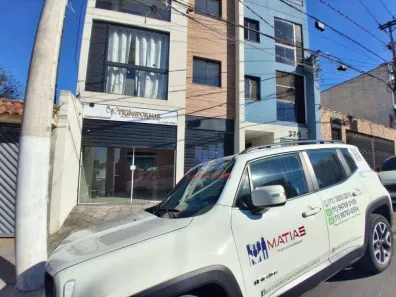 Ponto Comercial para alugar, 80m² no Chácara Santo Antônio (Zona Leste), São Paulo