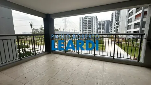 Apartamento com 3 Quartos à venda, 158m² no City América, São Paulo