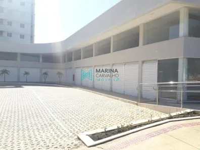 Ponto Comercial à venda, 35m² no Lundcea, Lagoa Santa