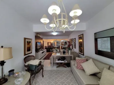 Apartamento com 3 Quartos à venda, 140m² no Centro, Florianópolis