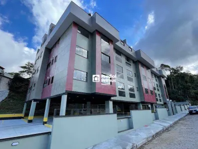 Apartamento com 2 Quartos à venda, 70m² no Sans Souci, Nova Friburgo