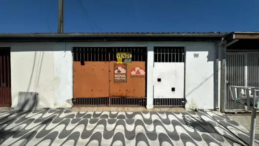 Casa com 2 Quartos à venda, 45m² no Residencial Mantiqueira, Pindamonhangaba