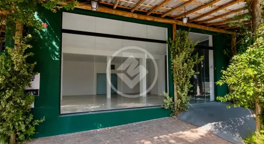 Ponto Comercial para alugar, 30m² no Jardim Sumaré, Araçatuba