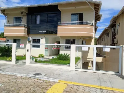 Apartamento com 2 Quartos à venda, 60m² no Ingleses do Rio Vermelho, Florianópolis