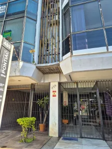 Sala Comercial com 1 Quarto à venda, 45m² no Menino Deus, Porto Alegre