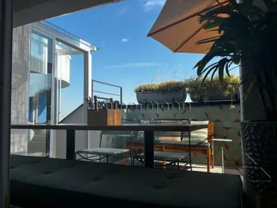Apartamento com 1 Quarto à venda, 95m² no Pinheiros, São Paulo