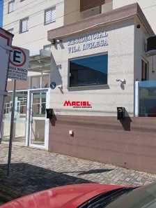 Apartamento com 3 Quartos à venda, 80m² no Jardim das Indústrias, Jacareí