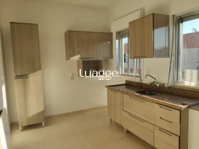 Apartamento com 3 Quartos para alugar, 81m² no Cristal, Porto Alegre