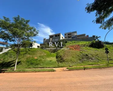 Lote/Terreno à venda, 1560m² no San Fernando Valley, Atibaia