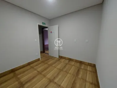 Casa com 2 Quartos para alugar, 90m² no Vila Toncheff, Montes Claros