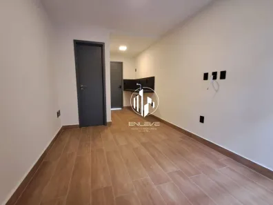 Flat com 1 Quarto à venda, 19m² no Cabo Branco, João Pessoa