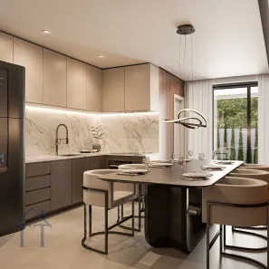 Casa com 3 Quartos à venda, 128m² no Iririú, Joinville