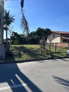 Lote/Terreno à venda, 495m² no Itajuba, Barra Velha