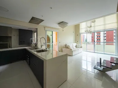 Apartamento com 1 Quarto à venda, 101m² no Jardim Anália Franco, São Paulo