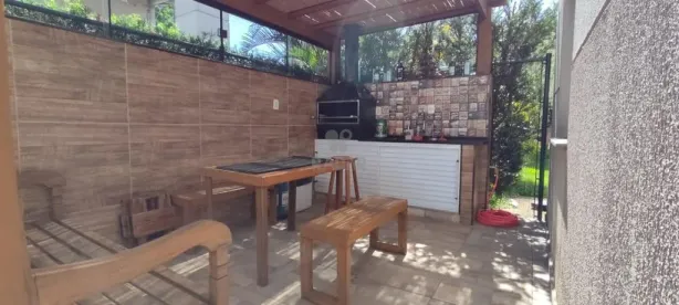 Apartamento com 2 Quartos à venda, 67m² no Jardim Ipaussurama, Campinas