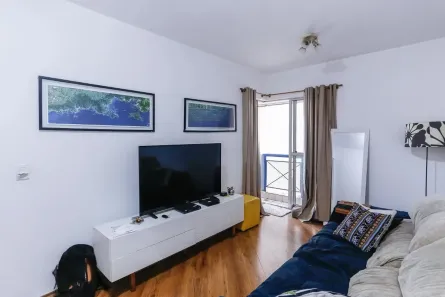 Apartamento com 2 Quartos à venda, 51m² no Vila Ipojuca, São Paulo