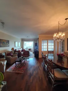 Apartamento com 3 Quartos à venda, 110m² no Santana, São Paulo