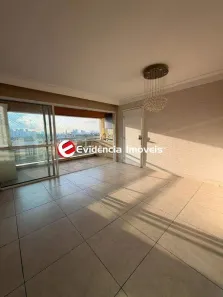 Apartamento com 3 Quartos à venda, 128m² no Centro, Santo André