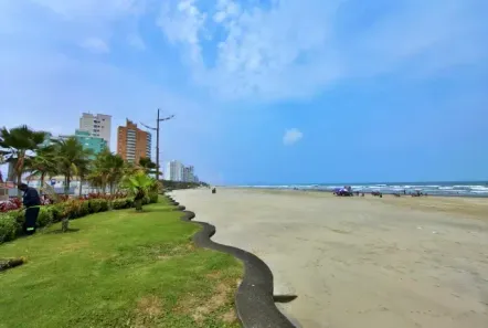 Casa com 2 Quartos à venda, 139m² no Caiçara, Praia Grande