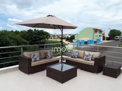 Casa de Condomínio com 3 Quartos à venda, 220m² no Jardim Monte Verde, Valinhos