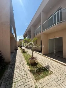 Casa de Condomínio com 2 Quartos à venda, 49m² no , Itanhaém