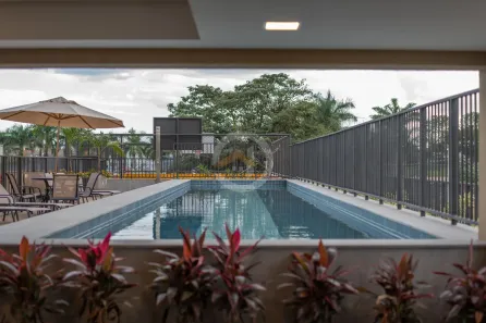 Apartamento com 3 Quartos à venda, 91m² no Vila Rosa, Goiânia