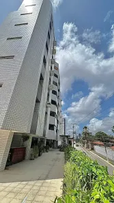 Apartamento com 3 Quartos à venda, 140m² no Barro Vermelho, Natal