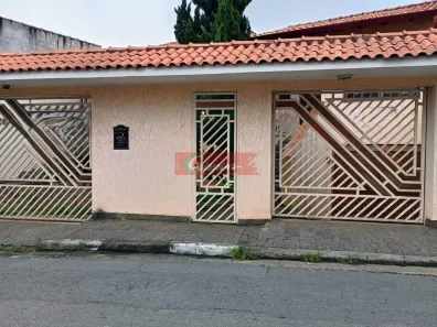 Casa com 3 Quartos à venda, 402m² no Vila Maranduba, Guarulhos