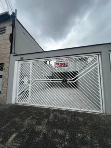 Sobrado com 3 Quartos à venda, 190m² no Mooca, São Paulo