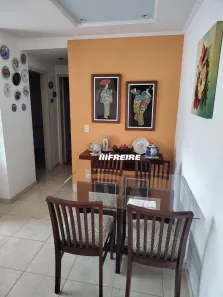 Apartamento com 2 Quartos à venda, 78m² no Santo Antônio, São Caetano do Sul
