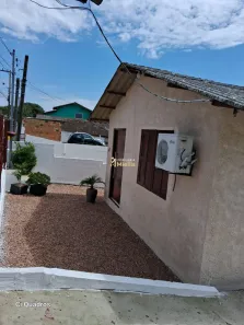 Casa de Condomínio com 3 Quartos à venda, 102m² no Tarumã, Viamão