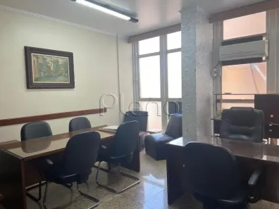 Sala Comercial à venda, 63m² no Centro, Campinas