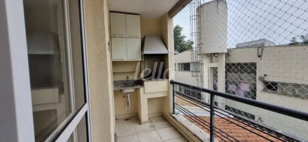 Apartamento com 3 Quartos à venda, 78m² no Cerâmica, São Caetano do Sul