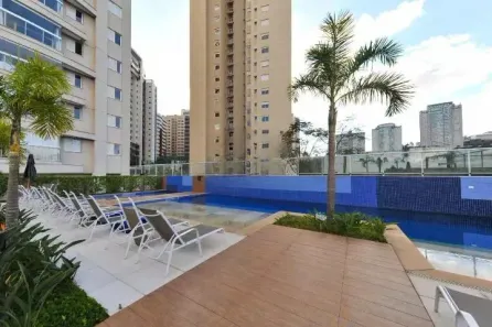 Apartamento com 3 Quartos à venda, 87m² no Vila da Serra, Nova Lima