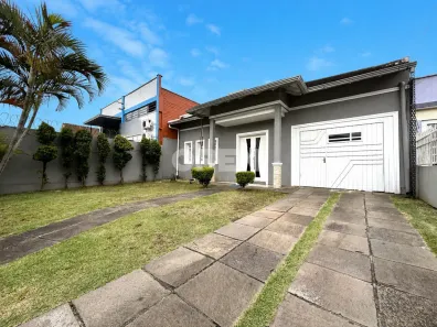 Casa com 4 Quartos para alugar, 200m² no Marechal Rondon, Canoas
