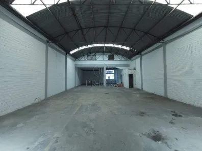 Galpão/Depósito/Armazém à venda, 362m² no Sarandi, Porto Alegre