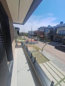 Casa de Condomínio com 4 Quartos à venda, 185m² no Condomínio Vem Viver Jacareí, Jacareí