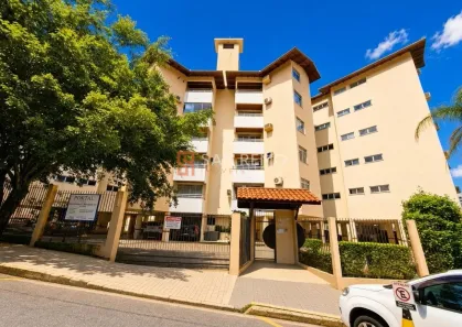 Apartamento com 1 Quarto para alugar, 50m² no Itacorubi, Florianópolis
