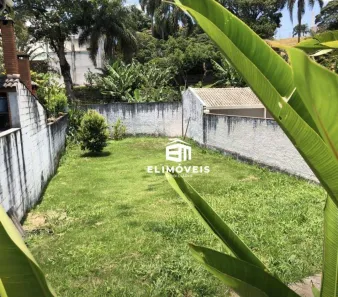 Lote/Terreno à venda, 450m² no Arujázinho IV, Arujá