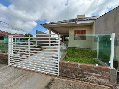 Casa com 2 Quartos à venda, 50m² no Centro, Vera Cruz