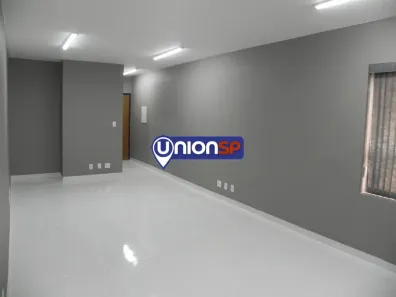 Sala Comercial à venda, 38m² no Vila Clementino, São Paulo