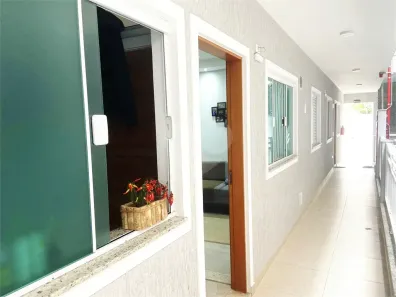 Casa de Condomínio com 2 Quartos à venda, 60m² no Jardim São Paulo(Zona Norte), São Paulo
