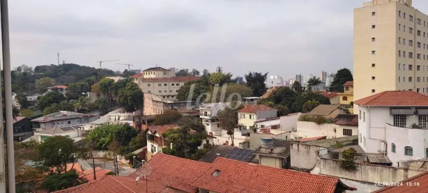 Apartamento com 3 Quartos à venda, 112m² no Tucuruvi, São Paulo