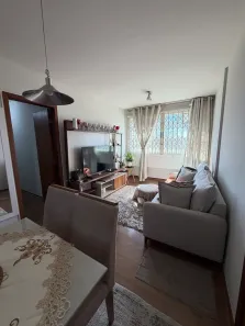 Apartamento com 3 Quartos à venda, 57m² no Guaíra, Curitiba