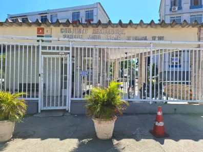 Apartamento com 2 Quartos à venda, 55m² no Irajá, Rio de Janeiro