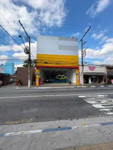 Prédio Comercial para alugar, 1186m² no Centro, Guarulhos